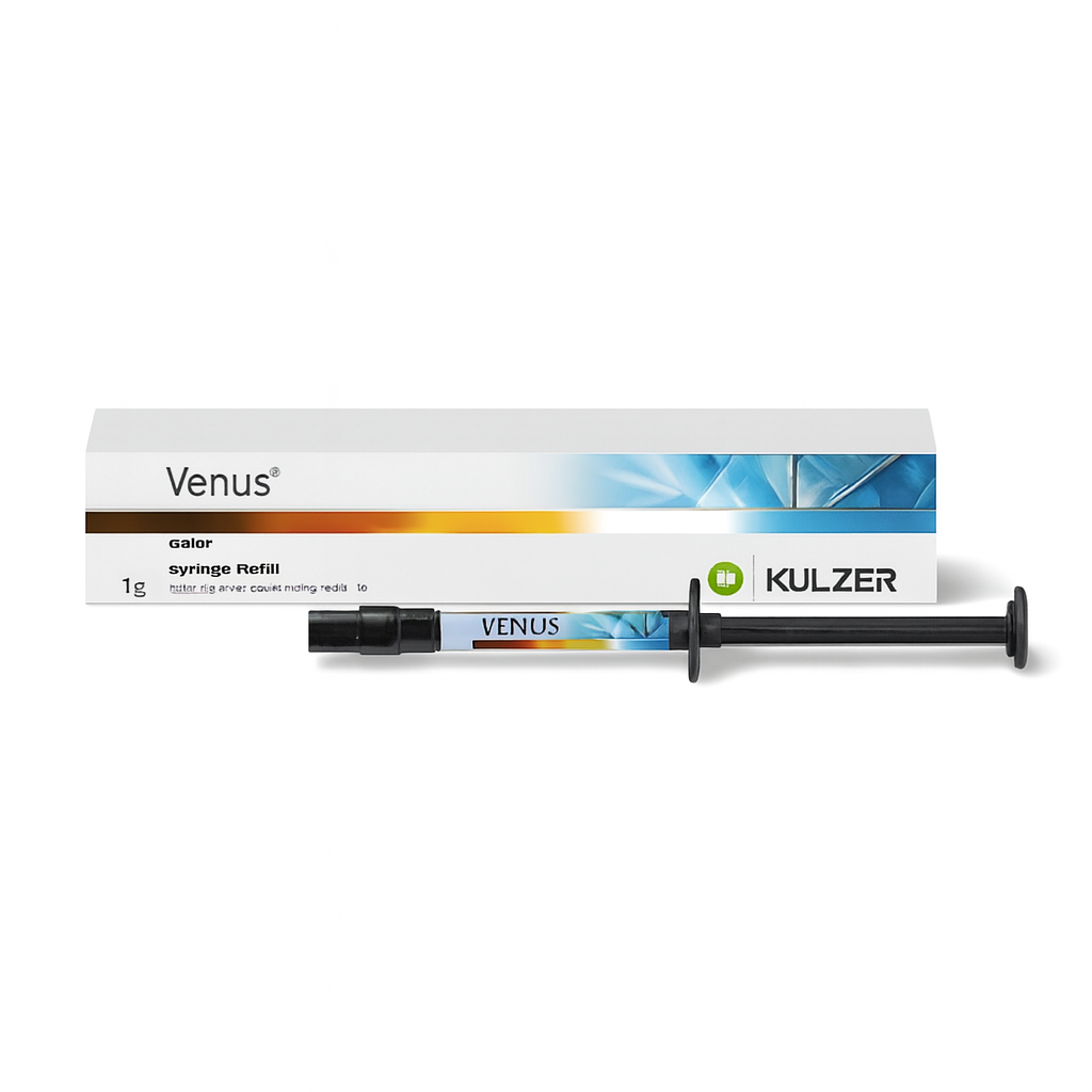KULZER VENUS COLOR REFILL 1 GR *1 X 1 GR