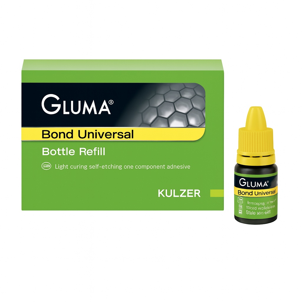 KULZER GLUMA BOND UNIVERSAL (4 ML BOTTLE)
