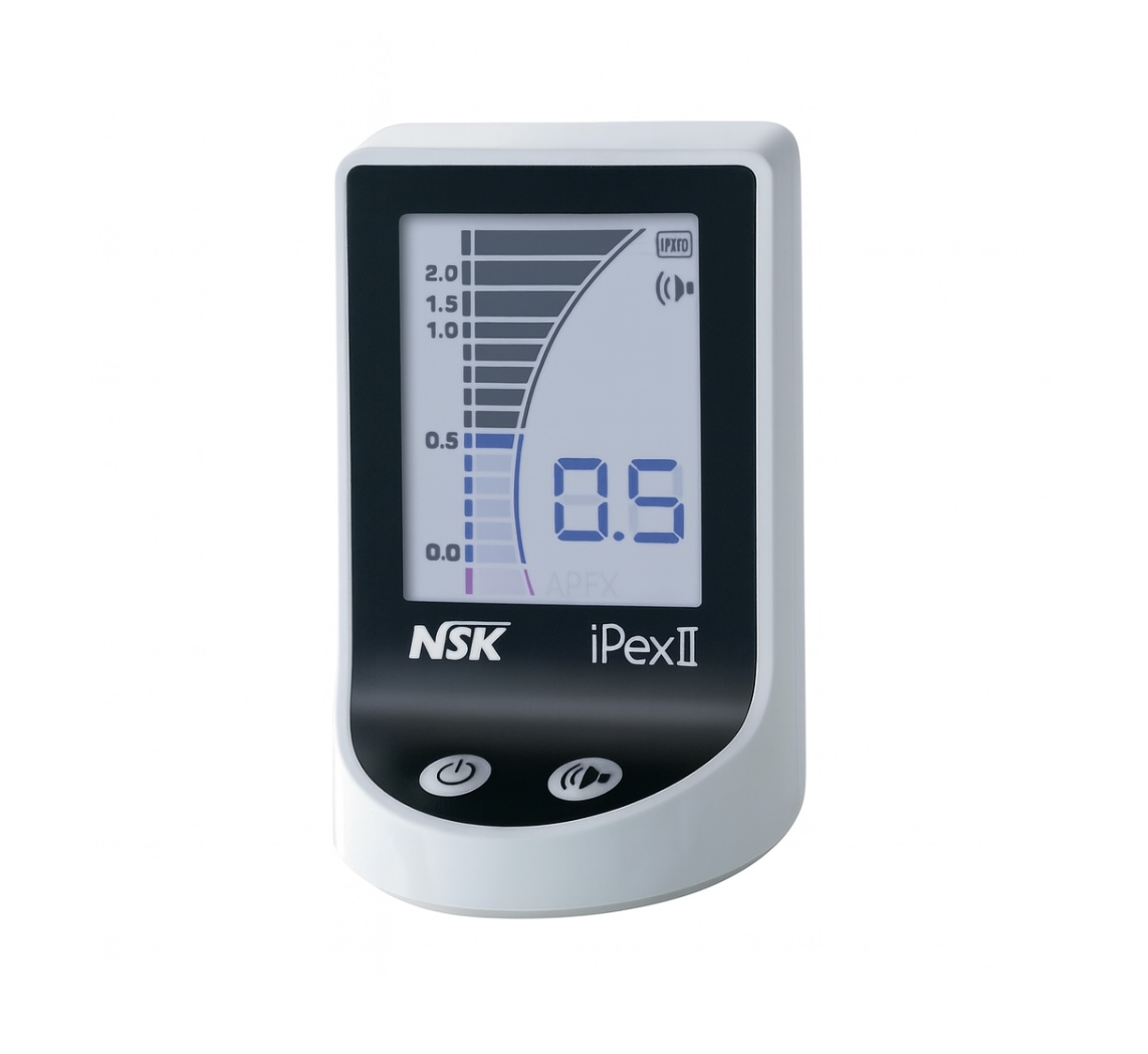 NSK İPEX II APEX / APEKS BULUCU
