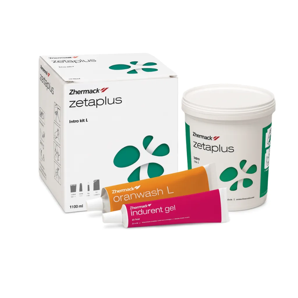 ZHERMACK ZETAPLUS L INTRO KIT