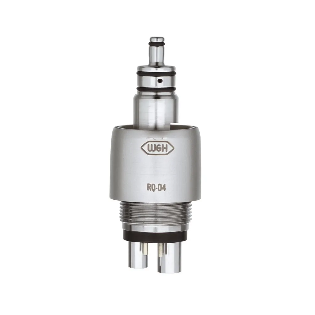 W&H ROTO QUICK RQ-04 KUPLİNG IŞIKSIZ (MİDWEST BAĞLANTI)