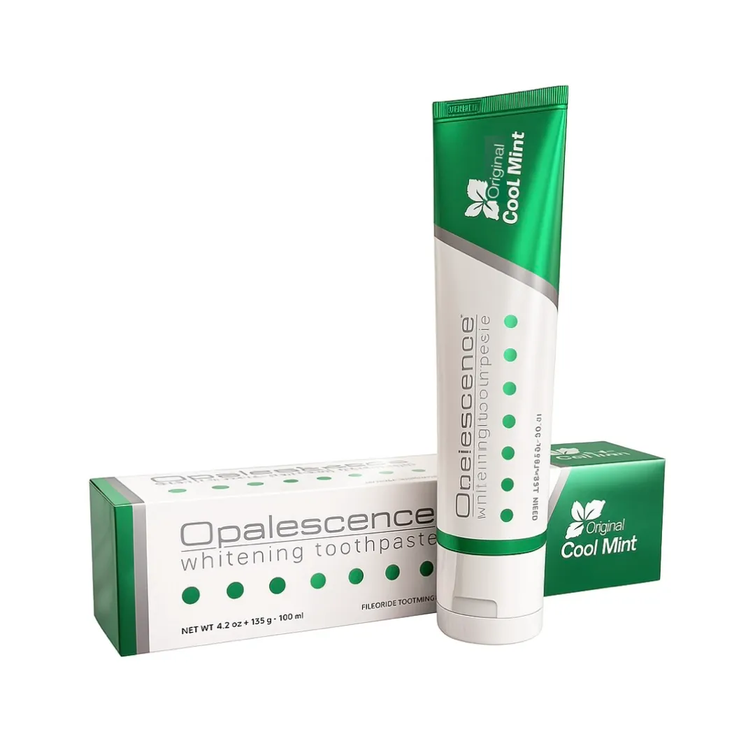 OPALESCENCE BÜYÜK BOY DİŞ MACUNU 133 GR