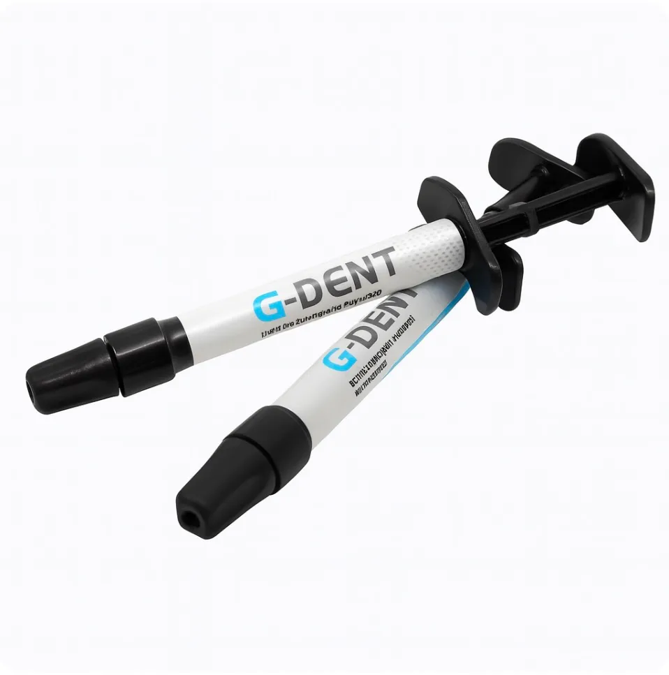 G-DENT IŞIKLA SERTLEŞEN DİŞ ETİ BARİYERİ