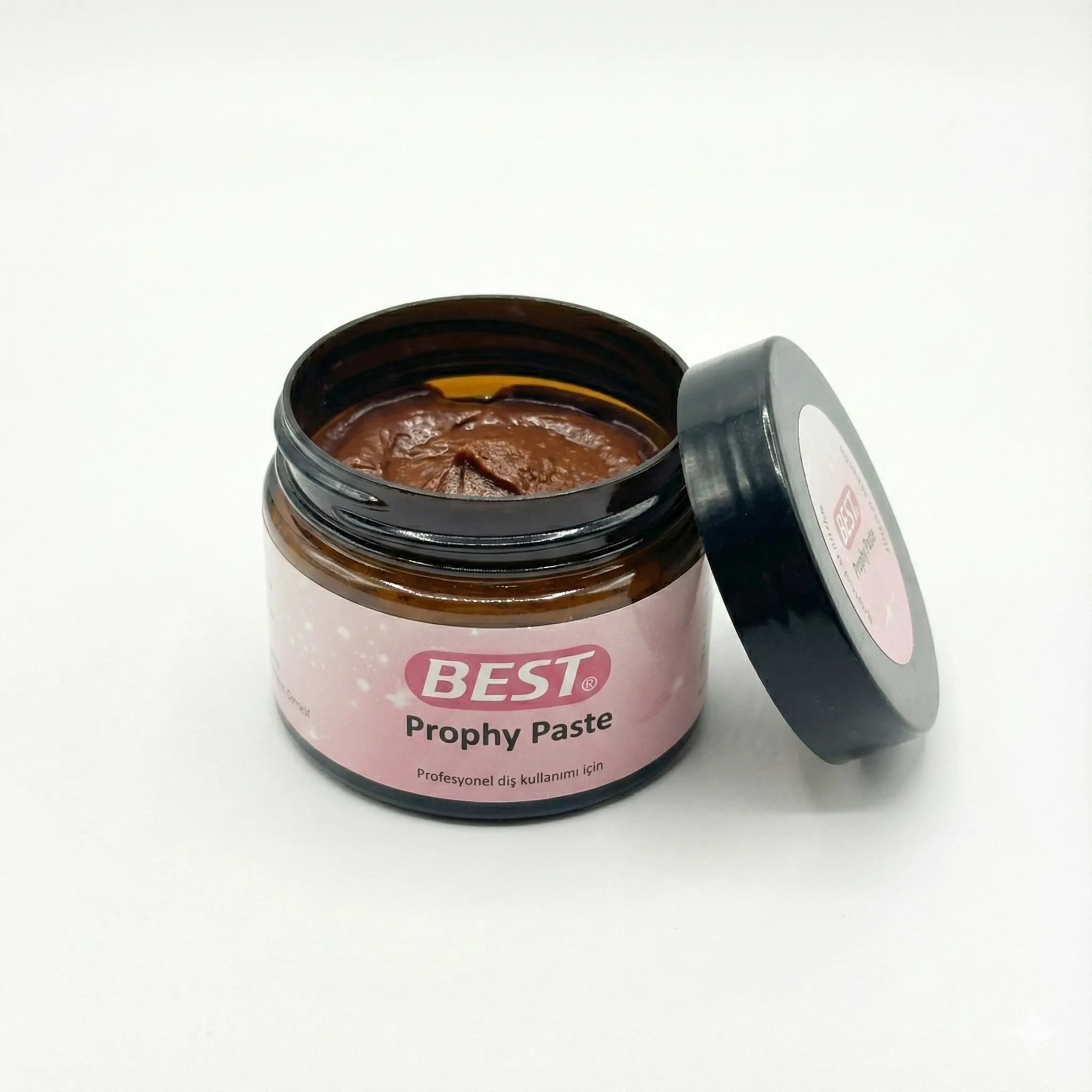 BEST DETARTRAJ PASTASI (Profilaksi / Diş Temizleme Pastası)