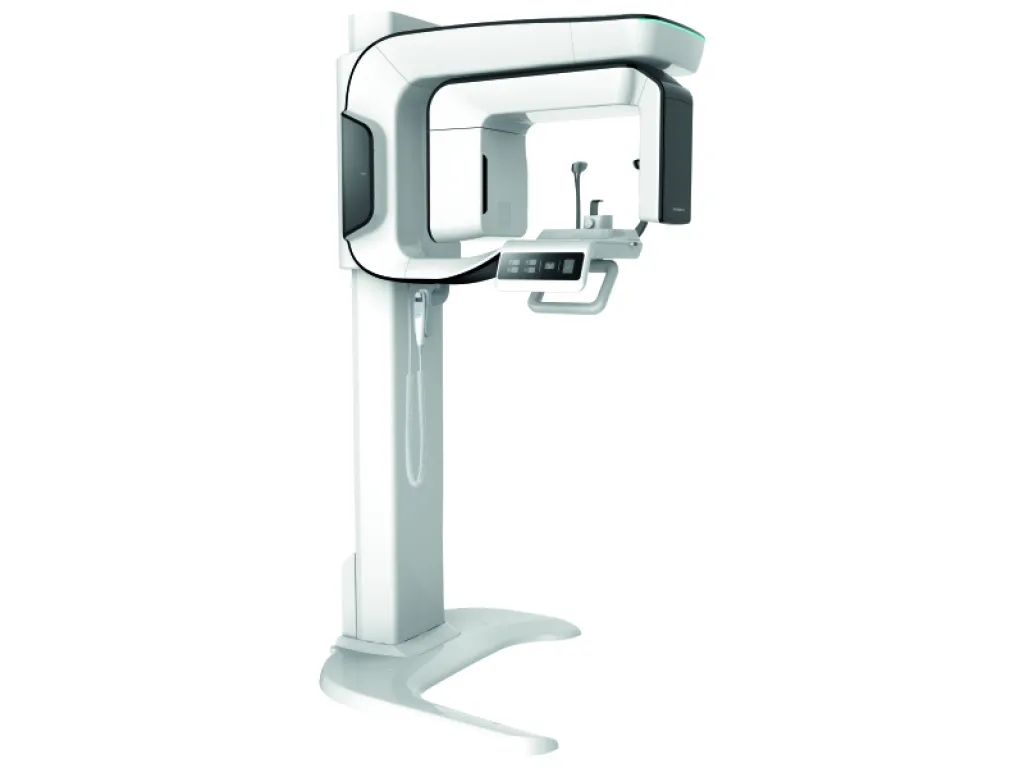 VATECH PAX-İ 3D SMART SP (12X9) VOLUMETRİK TOMOGRAFİ VE DİJİTAL PANORAMİK GÖRÜNTÜLEME