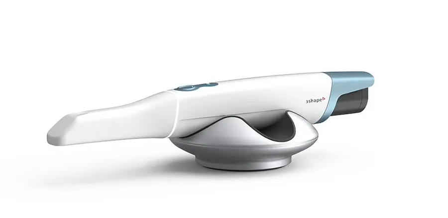 3SHAPE TRIOS 6 INTRAORAL SCANNER (DİJİTAL AĞIZ İÇİ TARAYICI)