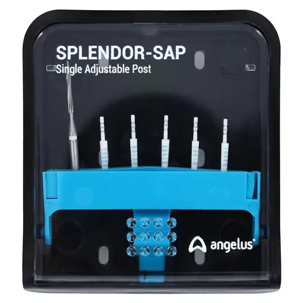 ANGELUS SPLENDOR-SAP (TEK AYARLANABİLİR POST)
