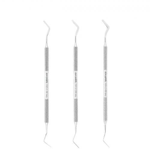 ASA DENTAL AĞIZ SPATÜLÜ