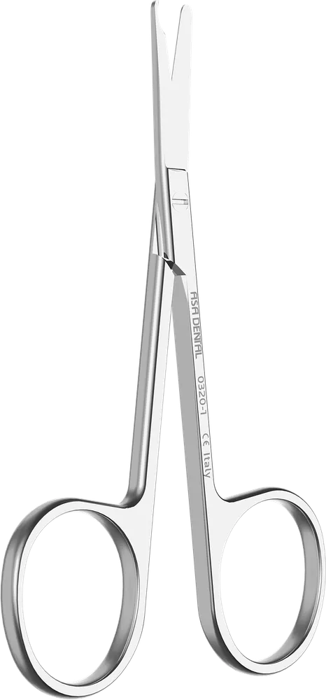 ASA DENTAL CERRAHİ MAKAS LİGATÜR