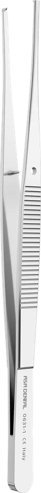 ASA DENTAL DOKU PENSİ SEMKEN TAILOR DİŞLİ 12.5 CM