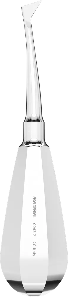 ASA DENTAL ELEVATÖR CRAYER ( KÖK ELEVATÖRÜ )