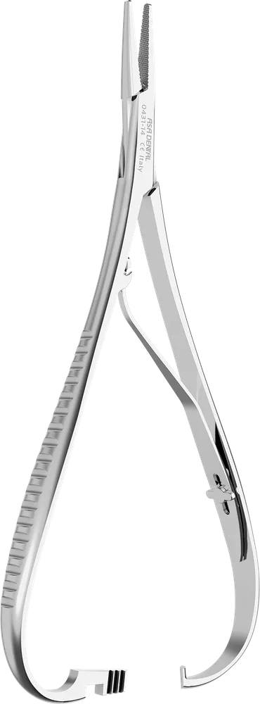 ASA DENTAL MATHIEU AVUÇ İÇİ PORTEGÜ