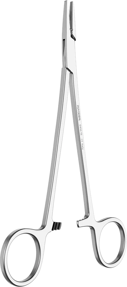 ASA DENTAL CRILE WOOD PORTEGÜ 15 CM