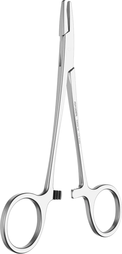 ASA DENTAL BAUMGARTNER PORTEGÜ 14.5 CM