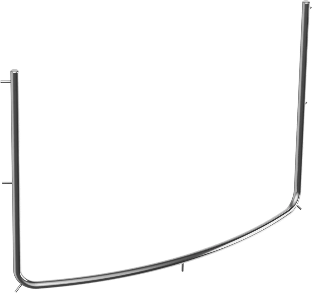 ASA DENTAL RUBBER DAM VISION ÇERÇEVE METAL