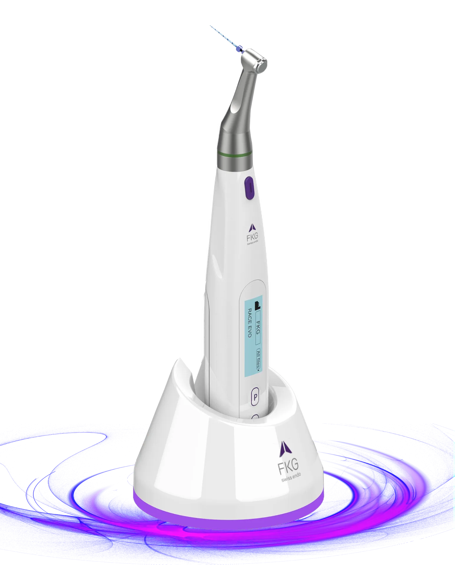 Rooter® Universal Endomotor