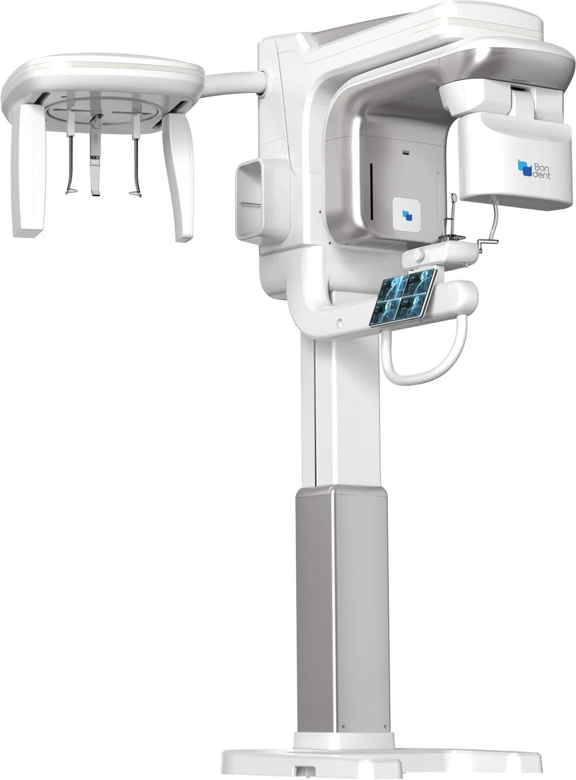 BONDENT CBCT 1030 PRO - 3D TOMOGRAFİ CİHAZI