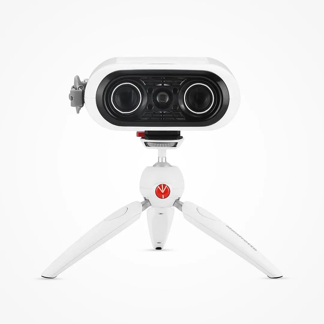 RUNYES iGrapher G6 – Dental Fotogrametri Kamerası