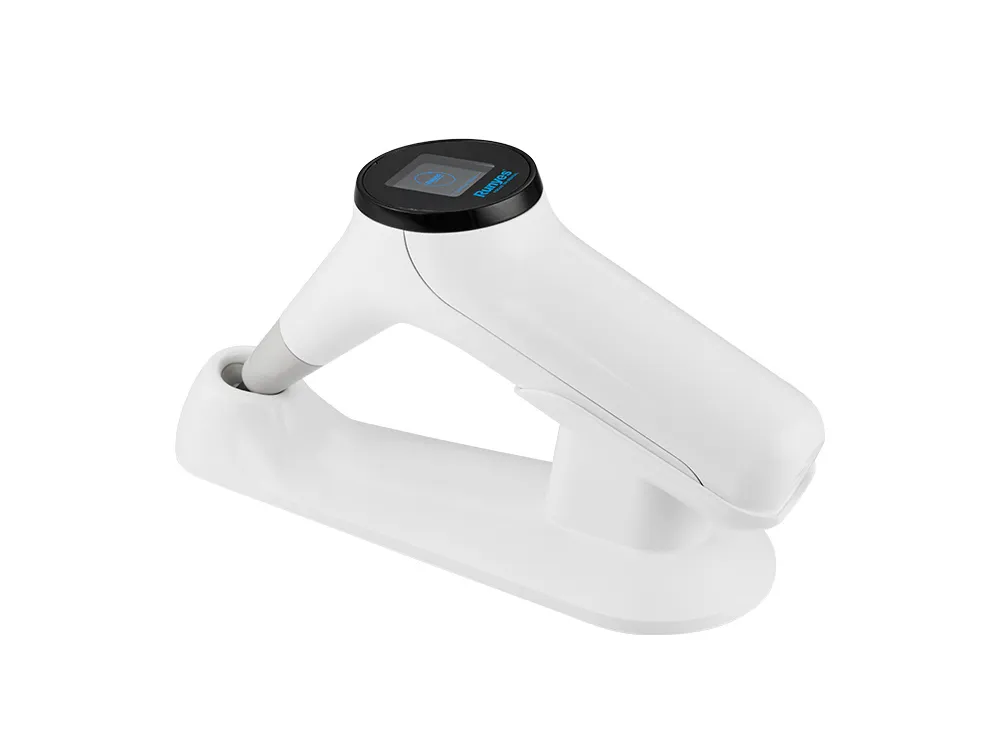 RUNYES iShade S3 – Dijital Diş Renk Skalası