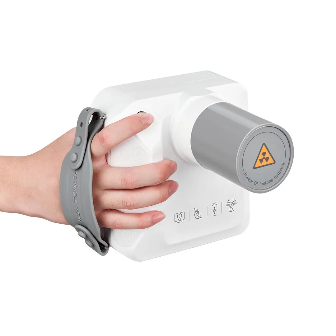 RUNYES RAY 98 (P) PORTATİF RÖNTGEN CİHAZI