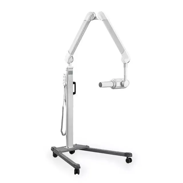 RUNYES AC X-RAY MOBİL RÖNTGEN CİHAZI