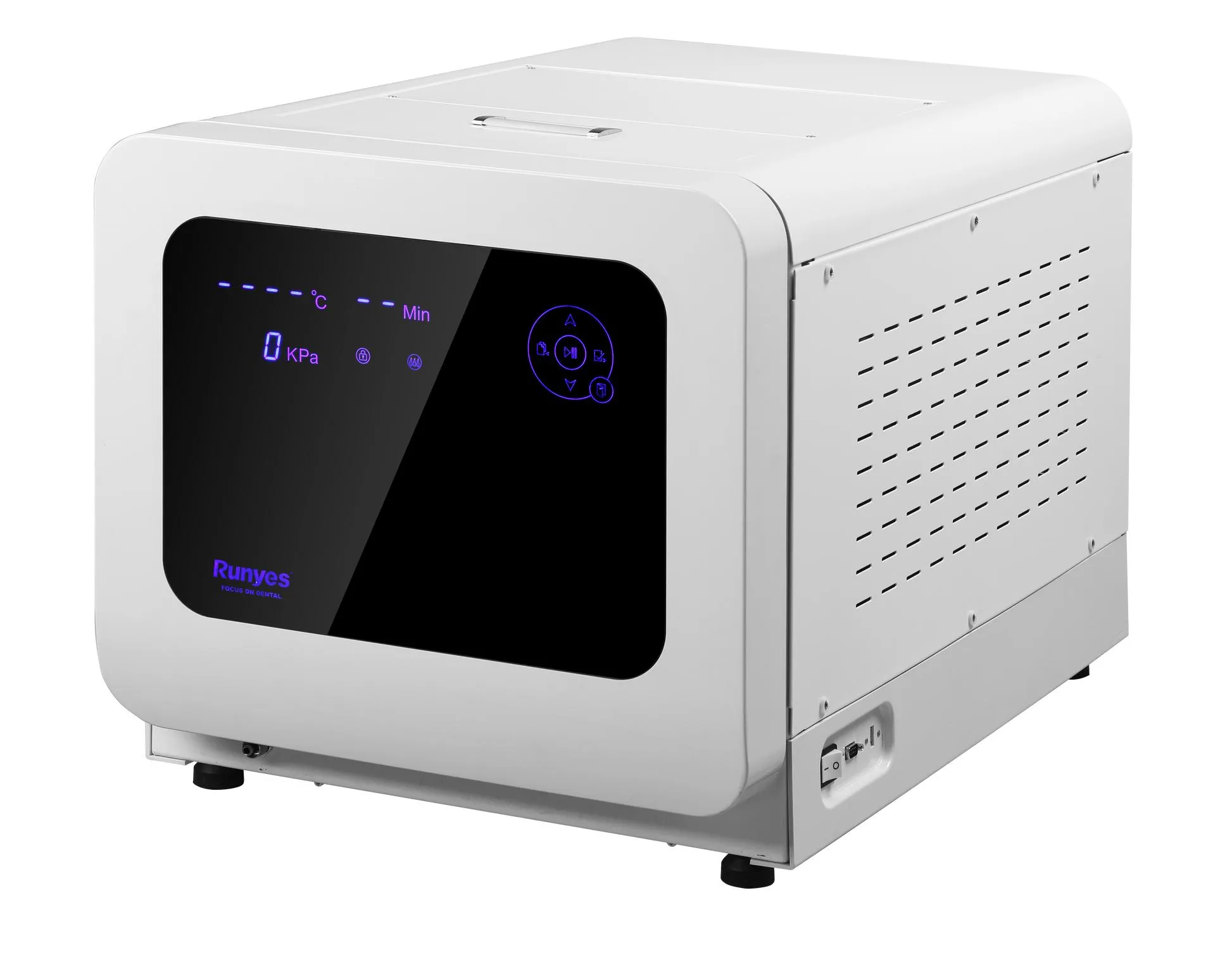 RUNYES SEA 29L/45 L TOUCH SCREEN OTOKLAV