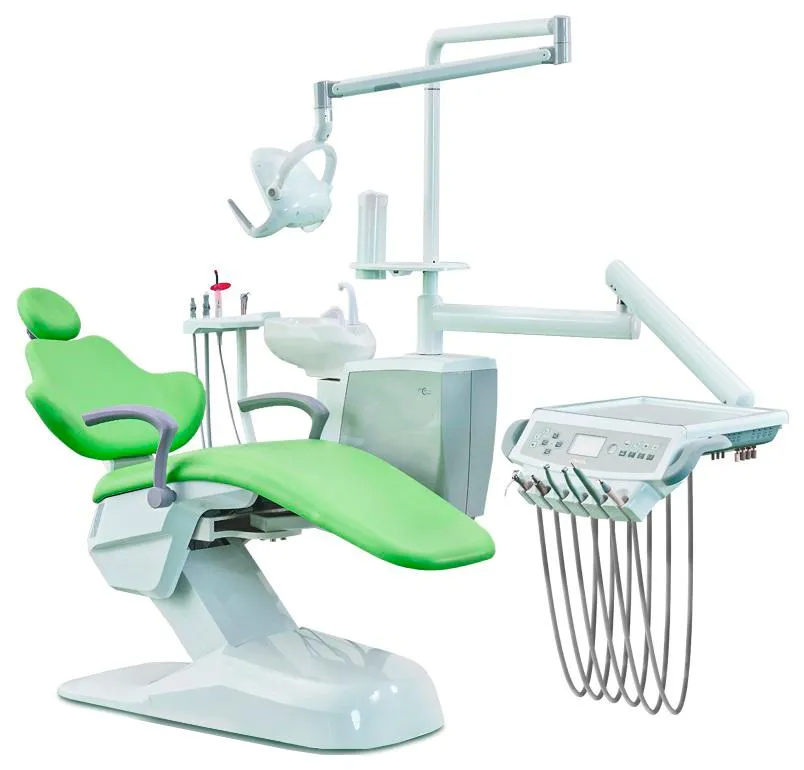 CINGOL - X1 DENTAL ÜNİT