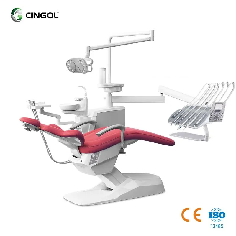 CINGOL X3 DENTAL ÜNİT