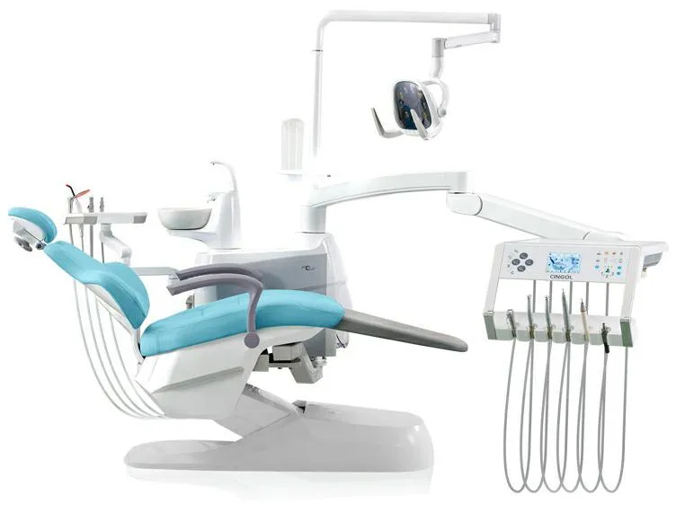 CINGOL -  X5 DENTAL ÜNİT