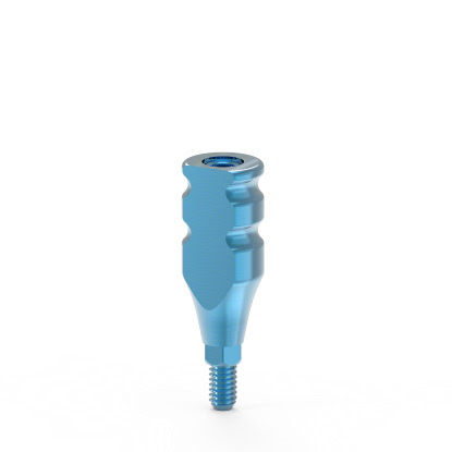 CORTEX KAPALI KAŞIK UZUN (12MM) ÖLÇÜ POSTU RP